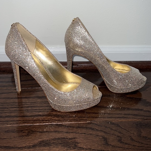 Micheal Kora Heels - Picture 5 of 7